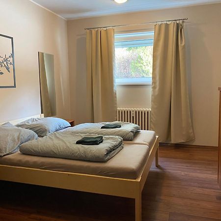 Zen Zone Hostel Μπρατισλάβα Εξωτερικό φωτογραφία