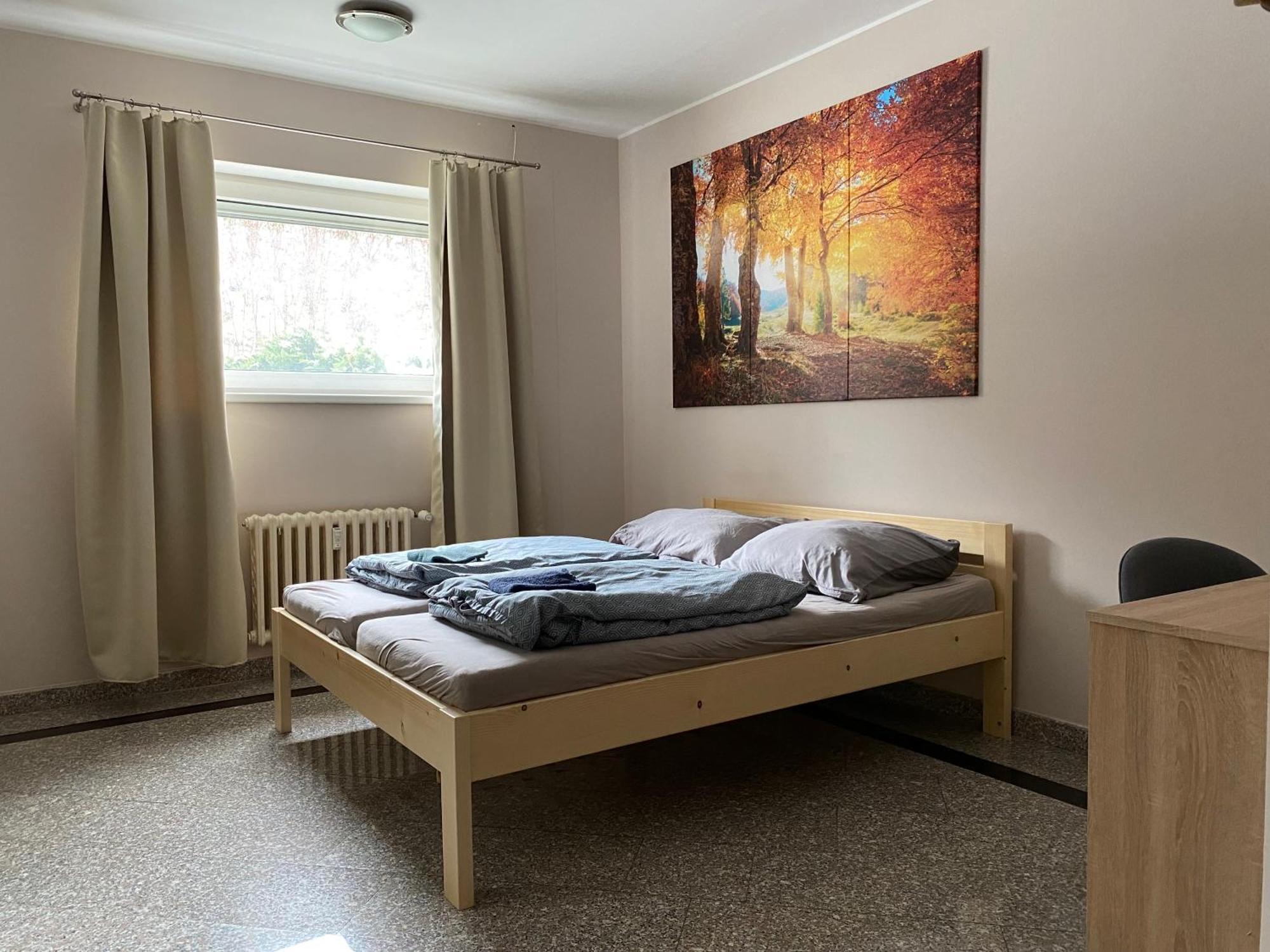 Zen Zone Hostel Μπρατισλάβα Εξωτερικό φωτογραφία
