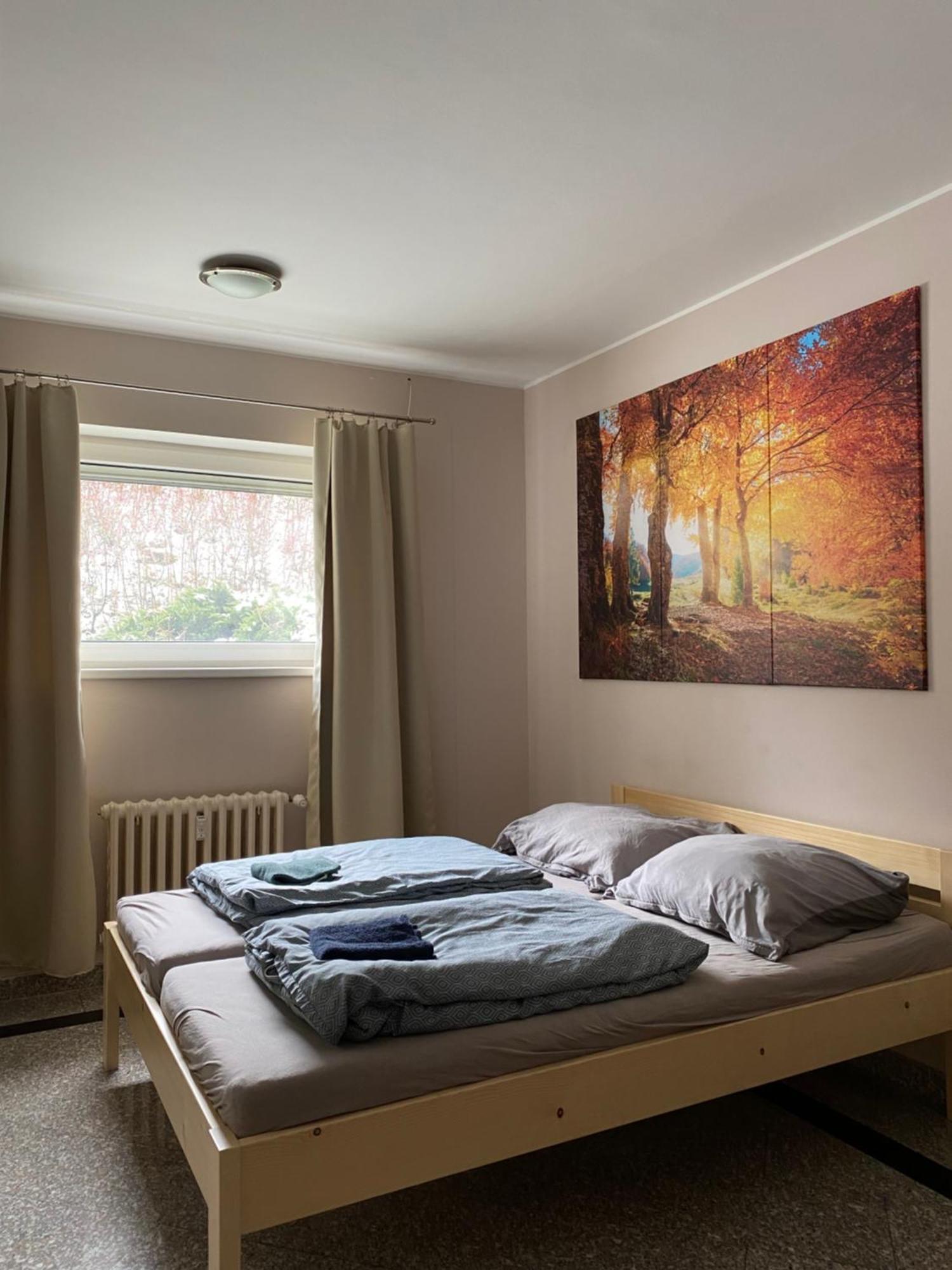 Zen Zone Hostel Μπρατισλάβα Εξωτερικό φωτογραφία