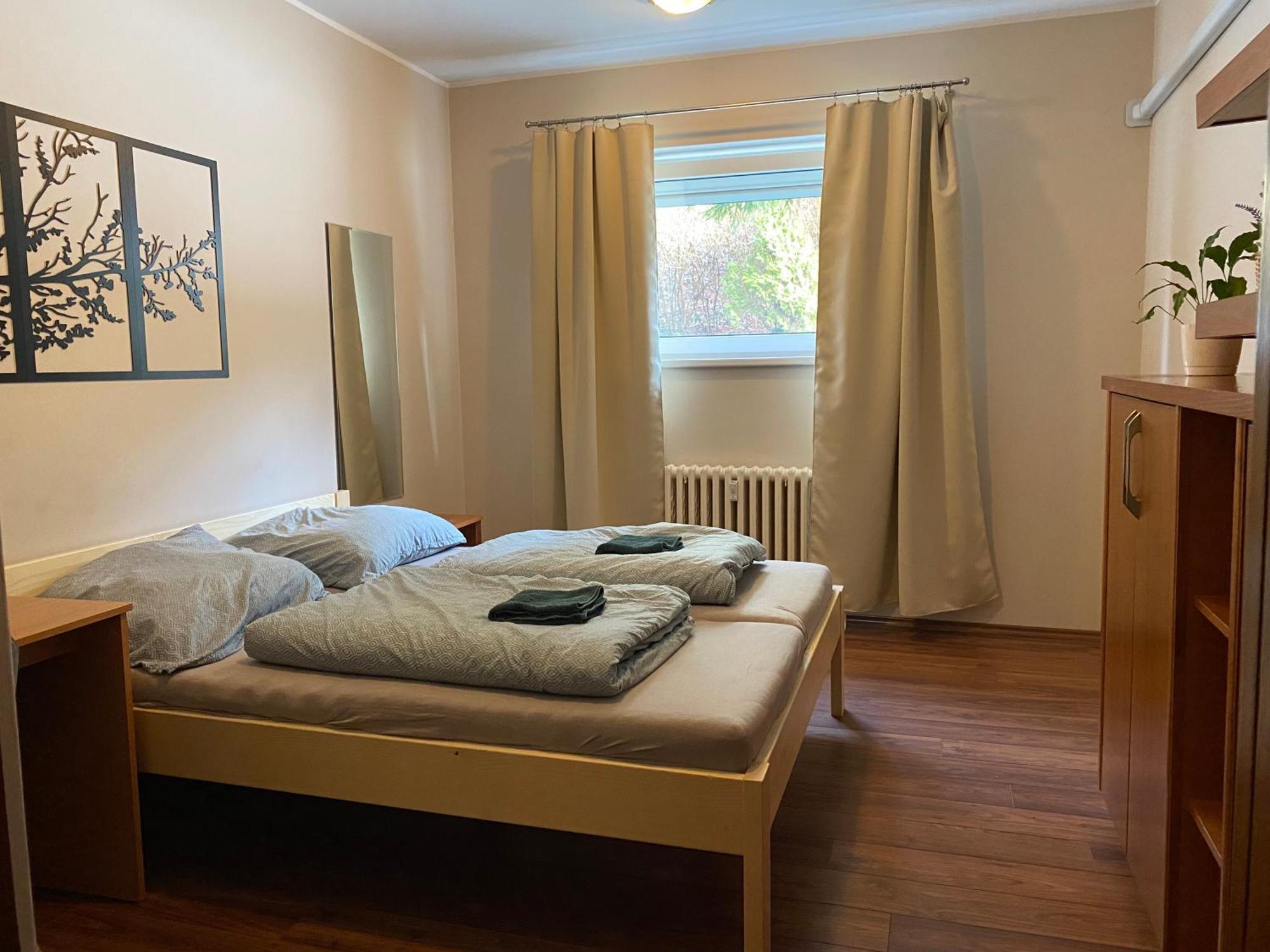 Zen Zone Hostel Μπρατισλάβα Εξωτερικό φωτογραφία