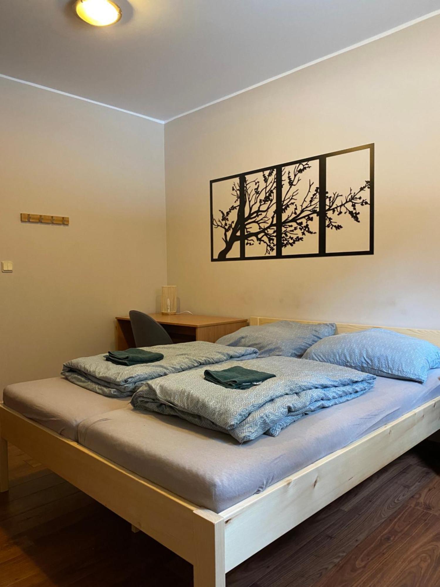 Zen Zone Hostel Μπρατισλάβα Εξωτερικό φωτογραφία