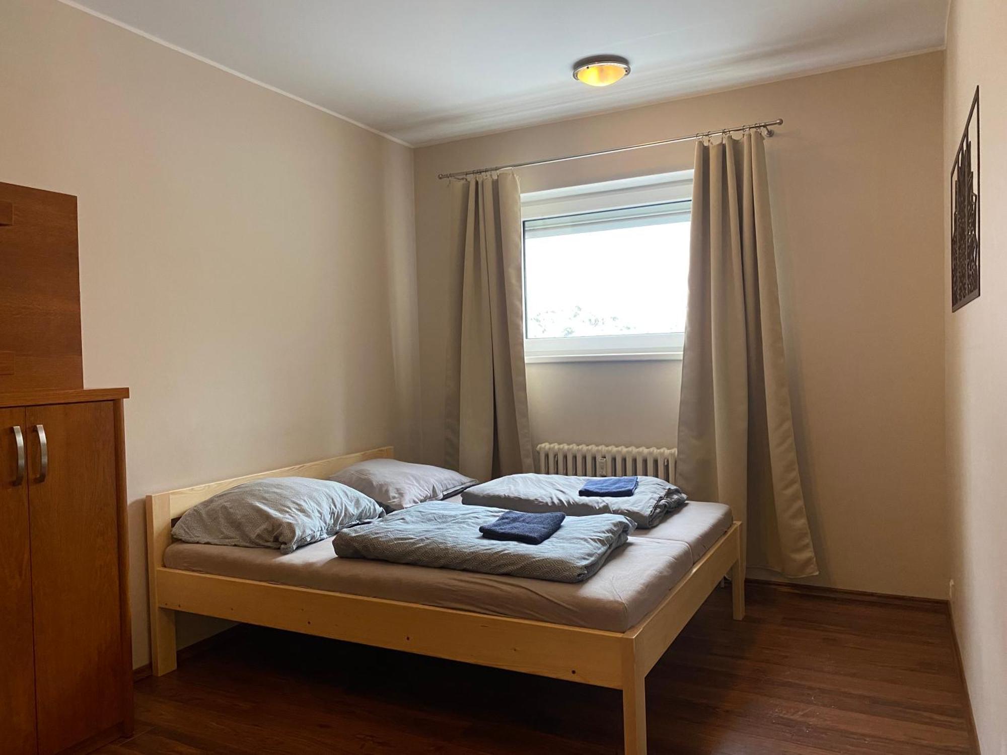Zen Zone Hostel Μπρατισλάβα Εξωτερικό φωτογραφία